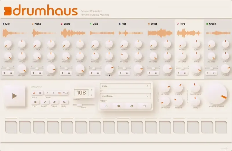 Drumhaus