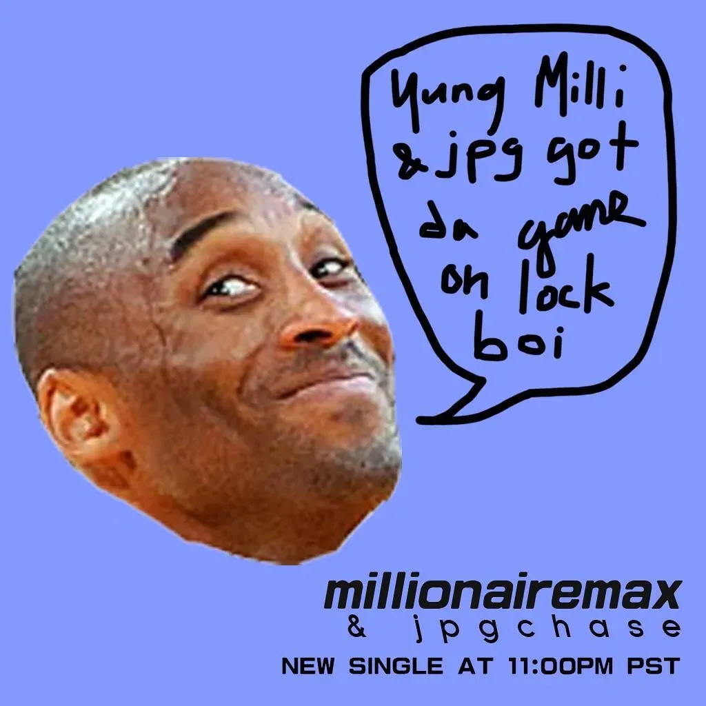 Millionaire Max