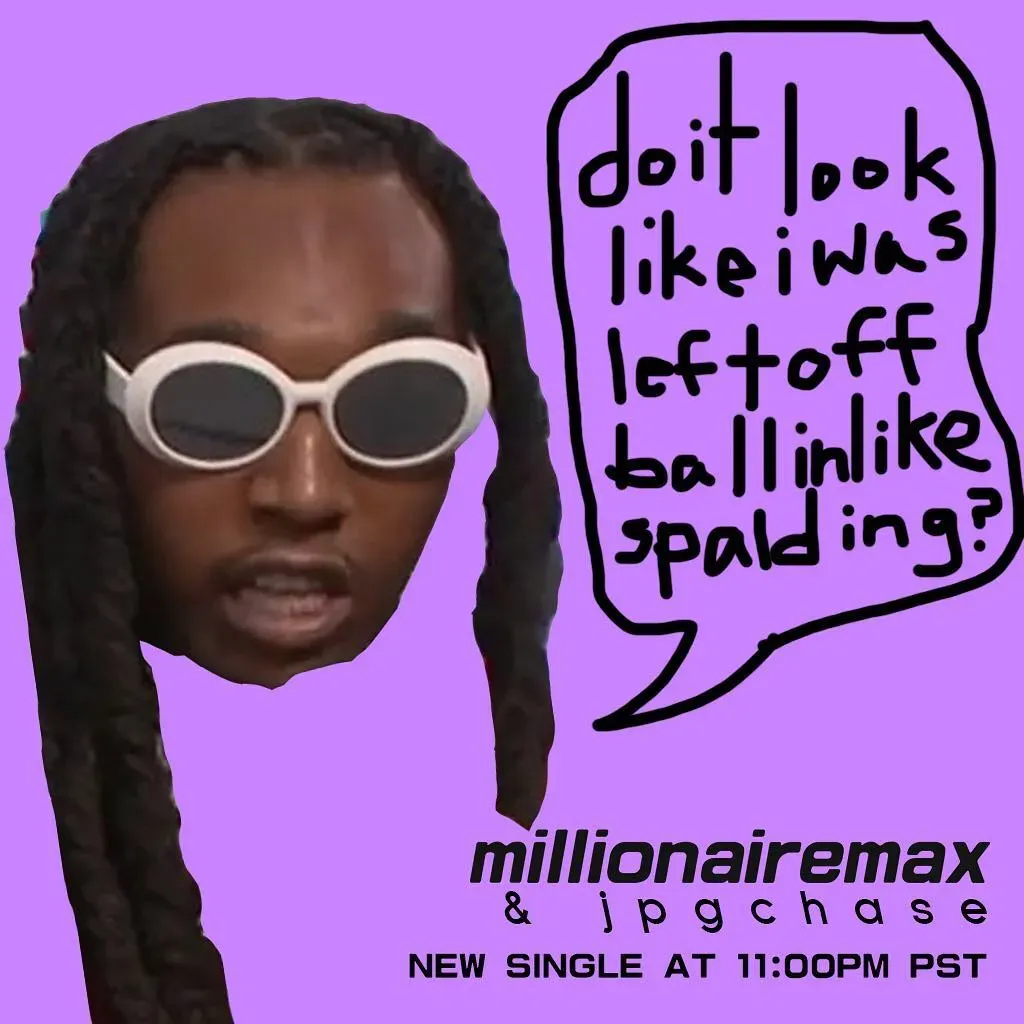 Millionaire Max