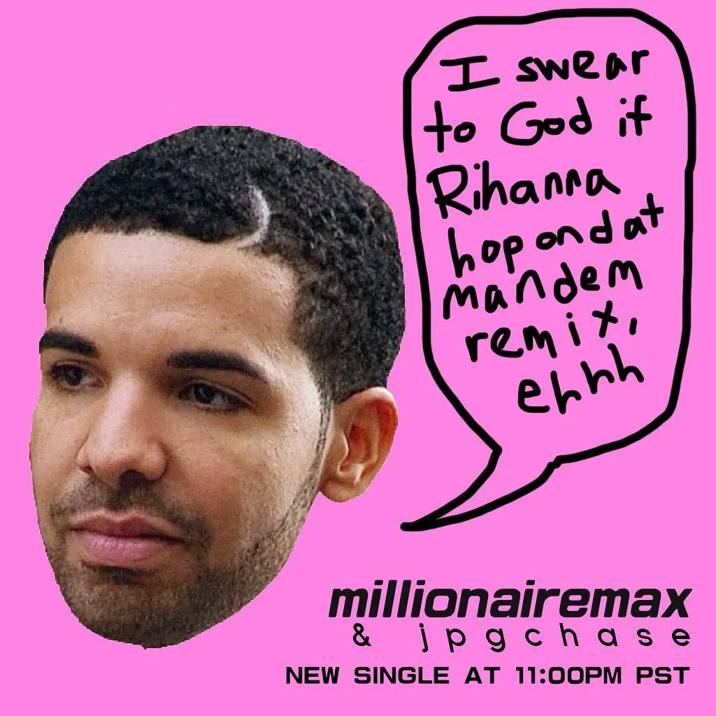 Millionaire Max