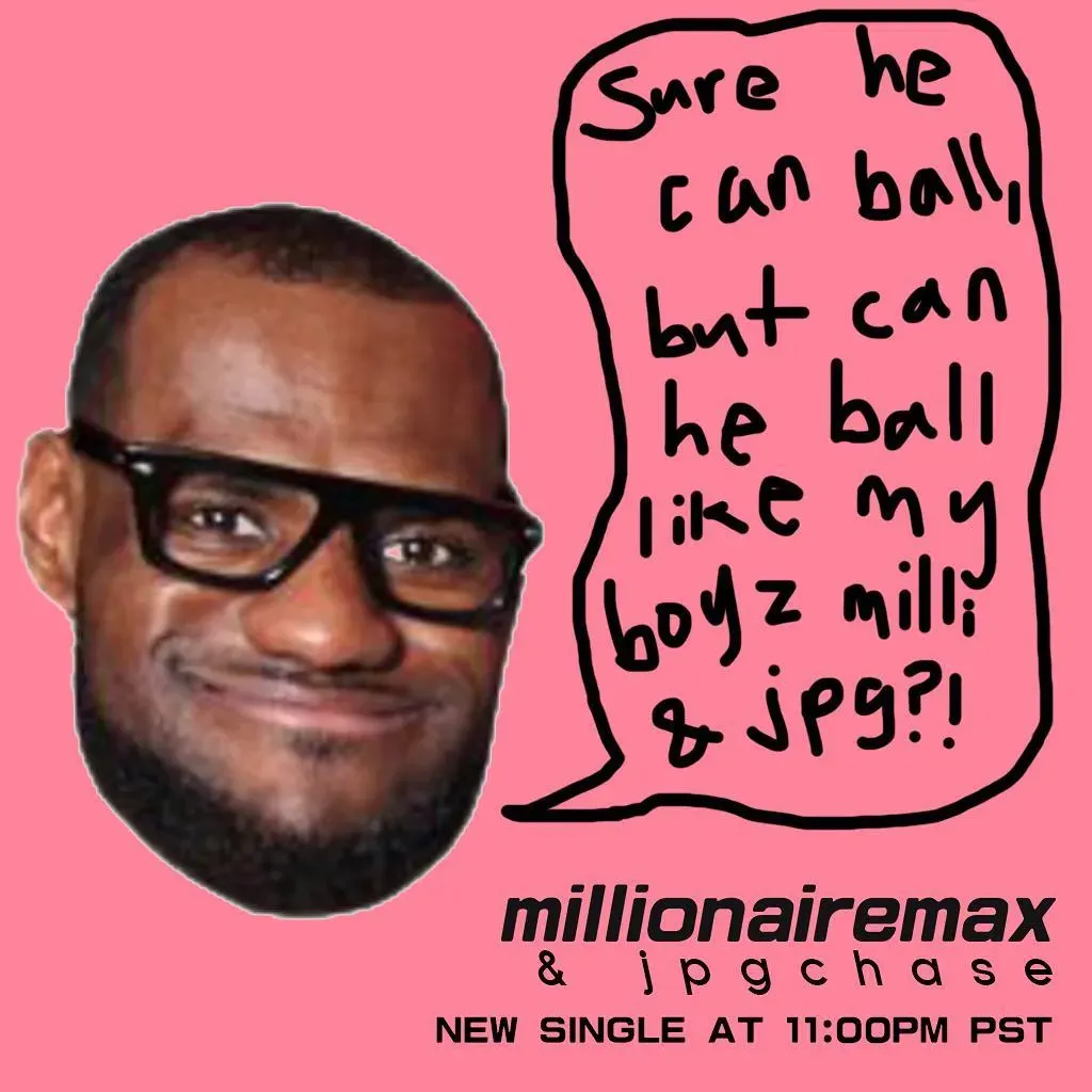 Millionaire Max