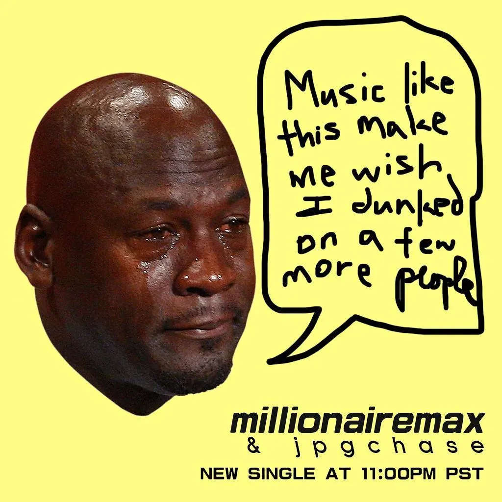 Millionaire Max