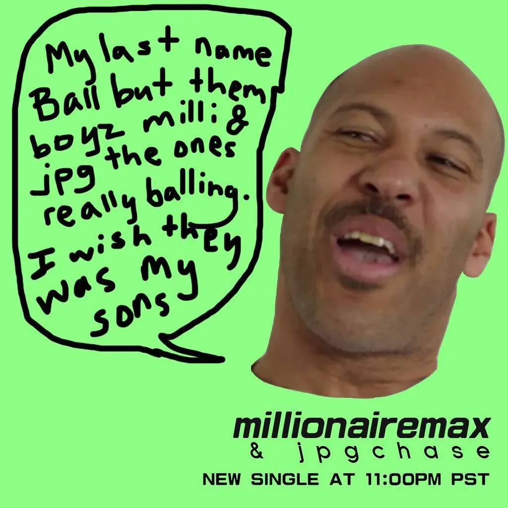Millionaire Max