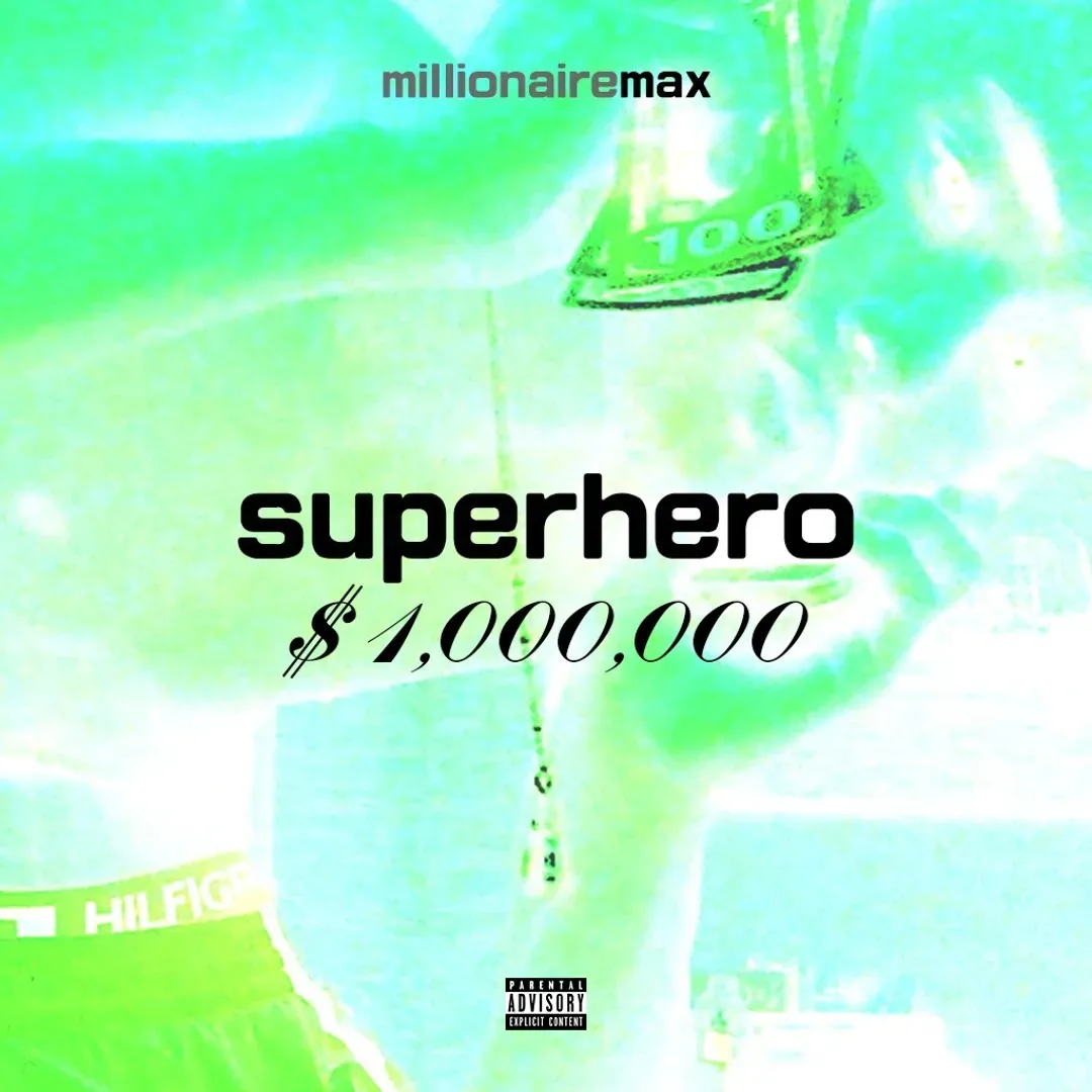 Millionaire Max