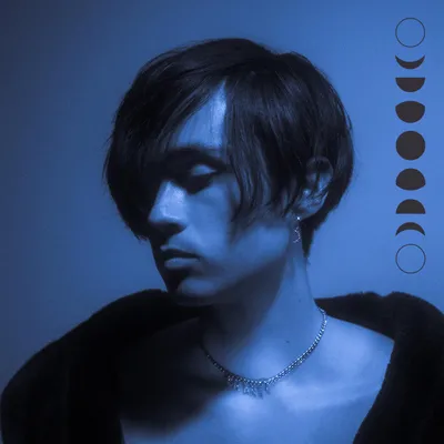 Blue Moon album cover