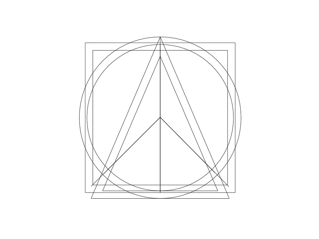 Harmony Logo Design